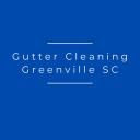 Gutter Cleaning Greenville SC logo